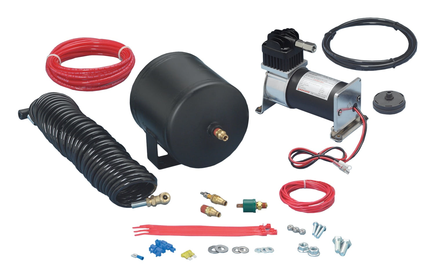 Firestone Fir2047 Dual Compressor