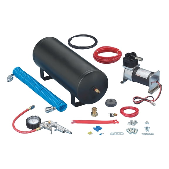 Firestone Fir2239 Remote Fill Station