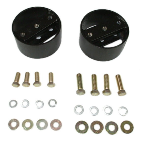 Firestone Fir2366 2In Spring Spacer Kit