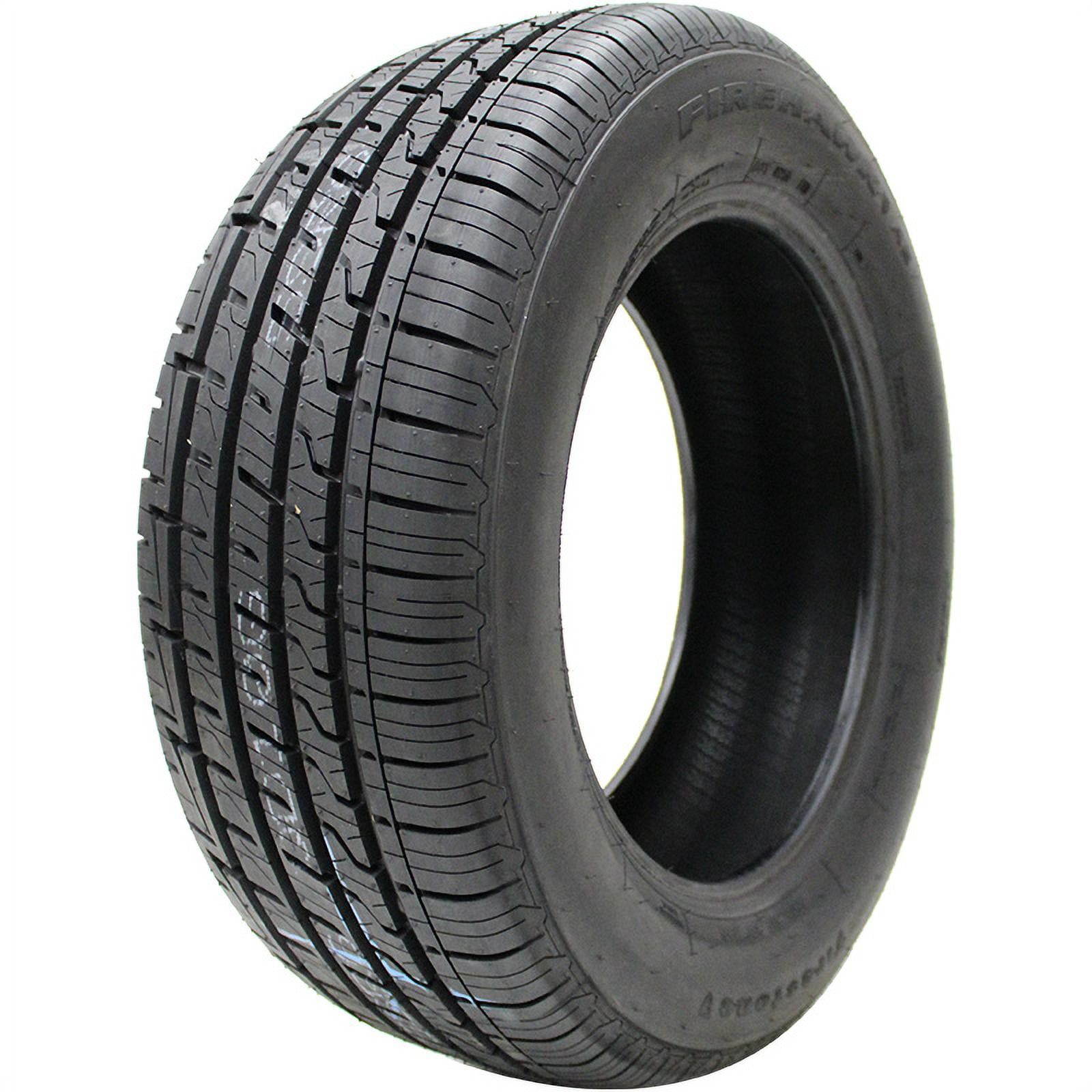 Firestone FireHawk A/S 235/45R18 94V Tire - Walmart.com