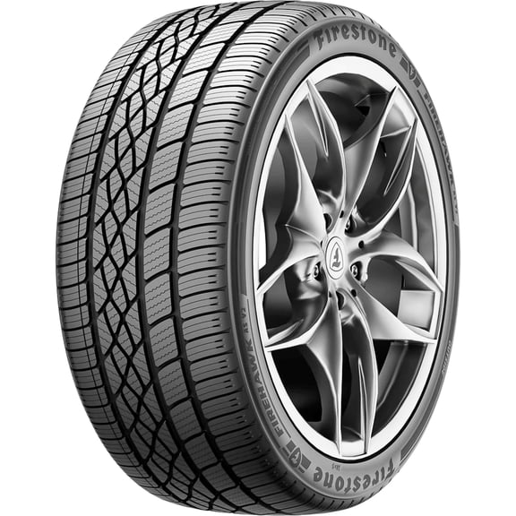 Firestone Firehawk AS V2 215/45R18XL 93W Tire