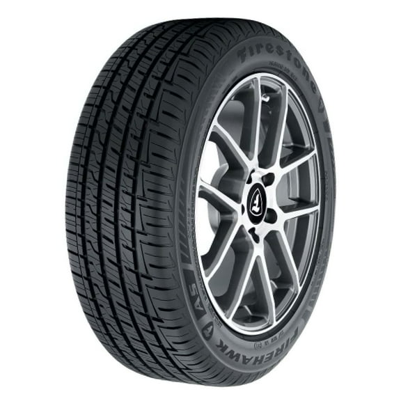 Firestone FireHawk A/S All Season 245/45R20 103V XL Passenger Tire