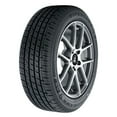 thumbnail image 1 of Firestone FireHawk A/S UHP All Season 235/40R19 96V XL Passenger Tire, 1 of 6