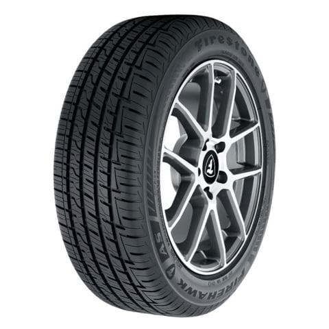 Firestone FireHawk A/S 235/55R18 100V Tire simolary.com 13 Firestone FireHawk A/S 235/55R18 100V Tire Simolary simolary.com 13