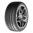 thumbnail image 1 of Firestone FireHawk A/S V2 All Season 245/40R18 97W XL Passenger Tire Fits: 2014-16 Mercedes-Benz E350 4Matic, 2016-22 Subaru Impreza Base, 1 of 6