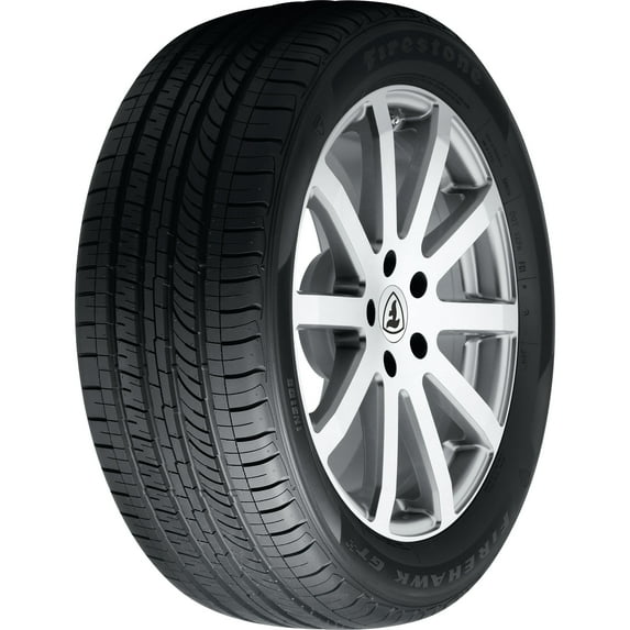 Firestone Firehawk GT All Season 235/50R18 97H Passenger Tire