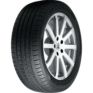 Firestone Firehawk GT All Season 185/55R15 82H Passenger Tire Sansujyuku sansujyuku.com