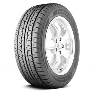 Firestone Firehawk GT Pursuit 235/50R18 99 W Tire Sansujyuku sansujyuku.com