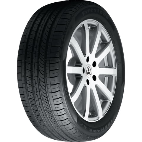Firestone Firehawk GT Pursuit All Season 235/55R17 98W Passenger Tire Simolary simolary.com