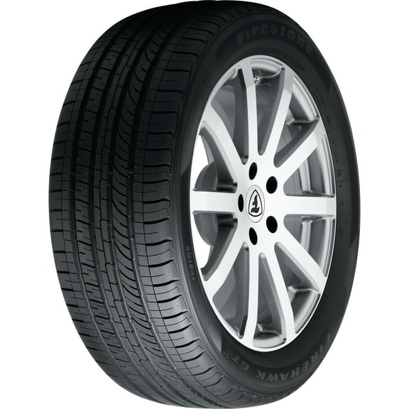 Firestone Firehawk GT Pursuit All Season 245/55R18 103W Passenger Tire