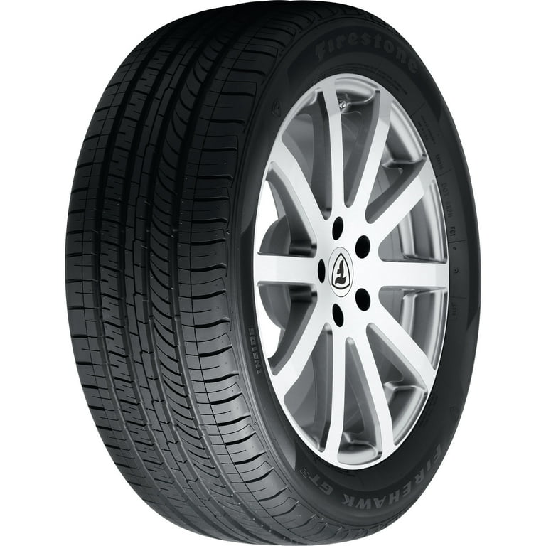 Firestone Firehawk GT Pursuit All Season 265/60R17 108V Passenger