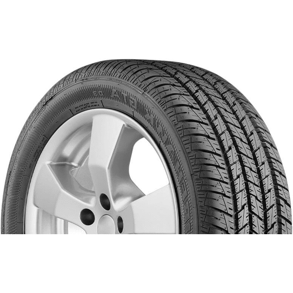 Firestone Firehawk GTA Tire 02 P215/55R18 94T BW