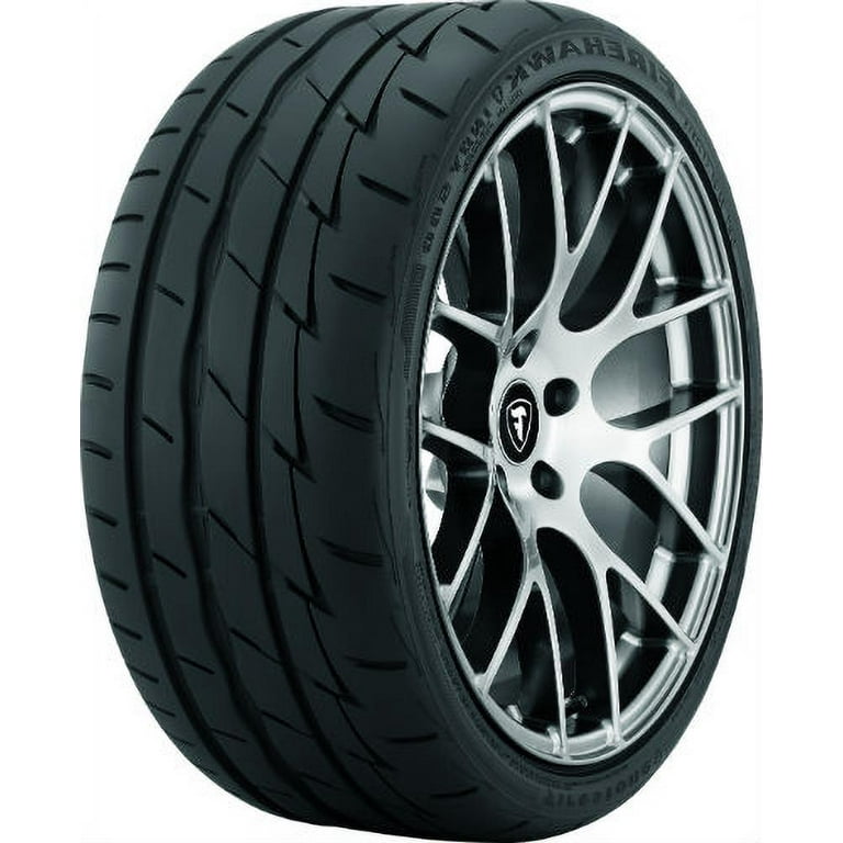 Firestone Firehawk Indy 500 215/40R18 89 W Tire - Walmart.com