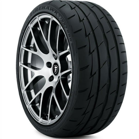 Firestone Firehawk Indy 500 215/45R18 93 W Tire