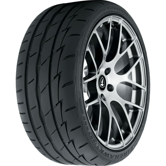 Firestone Firehawk Indy 500 215/55R17 94 W Tire