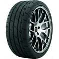 thumbnail image 1 of Firestone Firehawk Indy 500 235/40R18 95 W Tire, 1 of 4