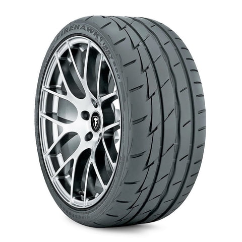 Firestone Firehawk Indy 500 245/40R18 Fits: 2014-16 Mercedes-Benz E350 4Matic, 2016-22 Subaru Impreza Base Simolary simolary.com 13