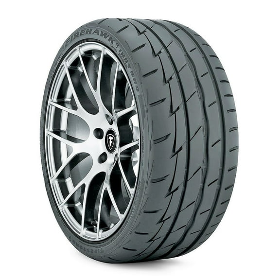 Firestone Firehawk Indy 500 245/45R20 Tire