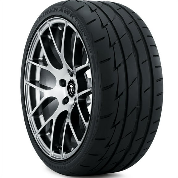 Firestone Firehawk Indy 500 285/35R20 100 W Tire