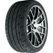 Firestone Firehawk Indy 500 UHP Summer 205/55R16 91W Passenger Tire
