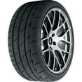 thumbnail image 1 of Firestone Firehawk Indy 500 UHP Summer 235/35R19 91W XL Passenger Tire, 1 of 6