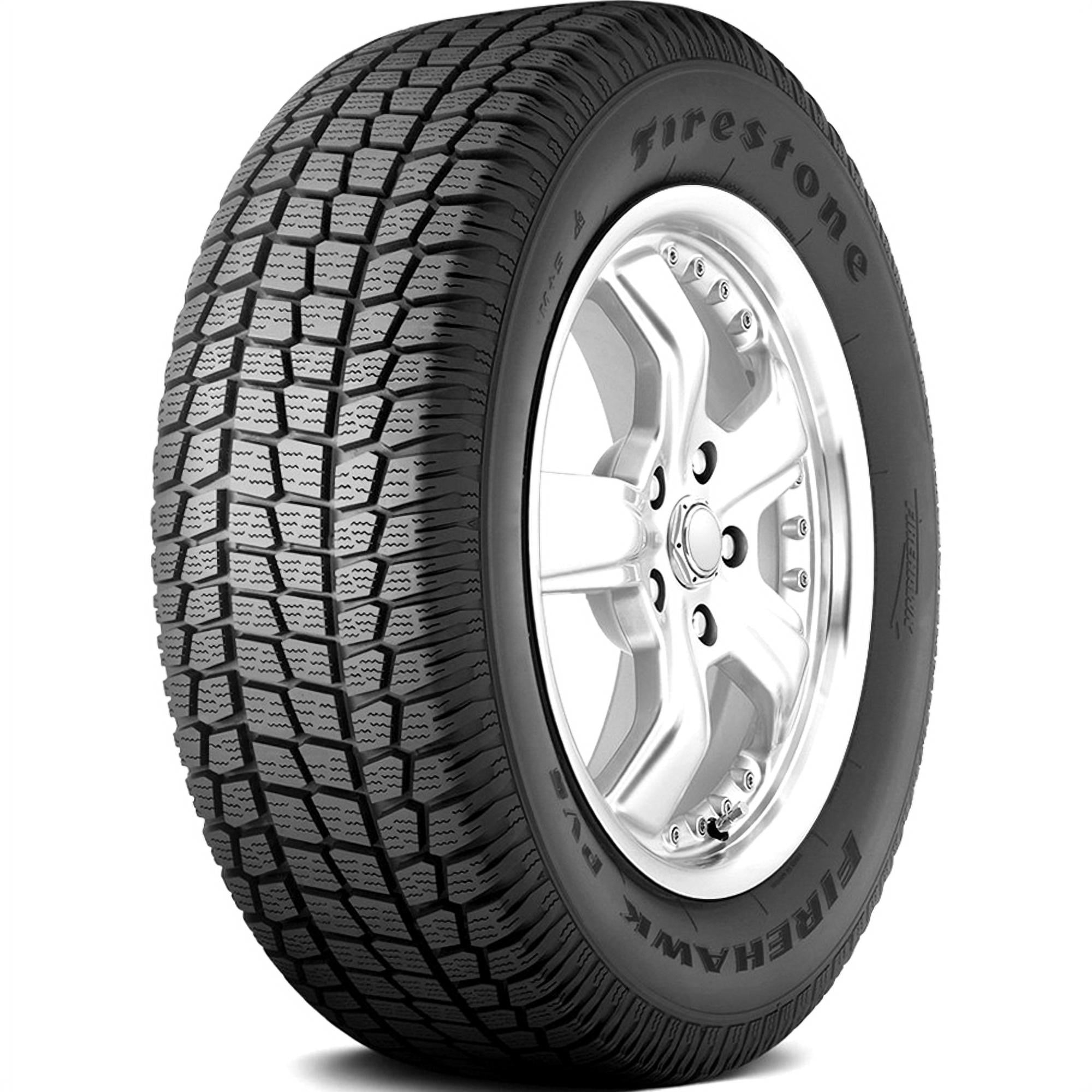 Firestone Firehawk PVS 235/50R18 99V Snow Winter Tire