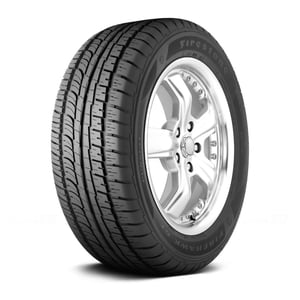Firestone Firehawk Pursuit 255/60R18 108V BSW Sansujyuku sansujyuku.com