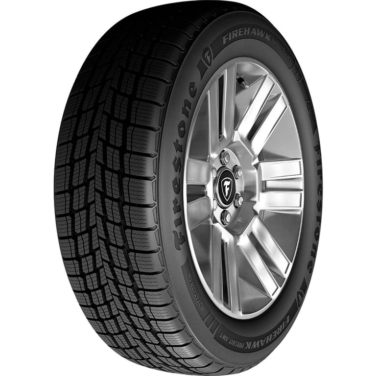Firestone Firehawk Pursuit AWT All Season 245/55R18 103V Passenger
