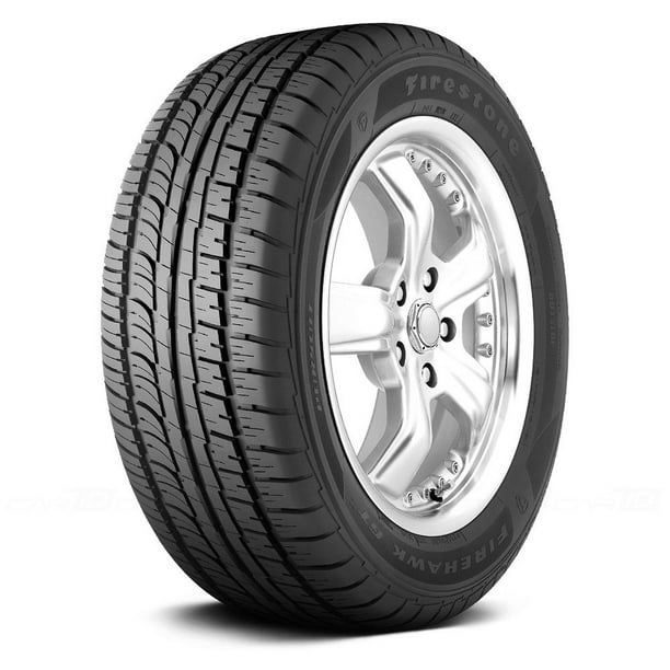 Firestone Firehawk Pursuit All Season 265/60R17 108V Passenger Tire ...