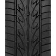 thumbnail image 1 of Firestone Firehawk Wide Oval 205/55R16 91 W Tire Fits: 2012-13 Honda Civic EX-L, 2014-15 Honda Civic EX, 1 of 7