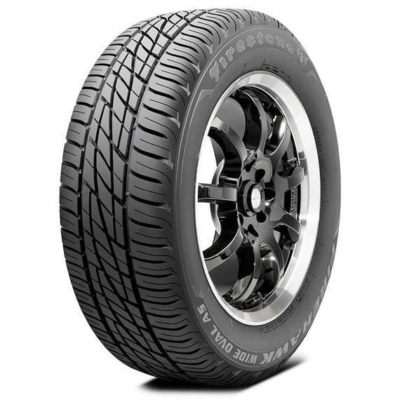 Firestone Firehawk Wide Oval AS 205/50R16 87 V Tire