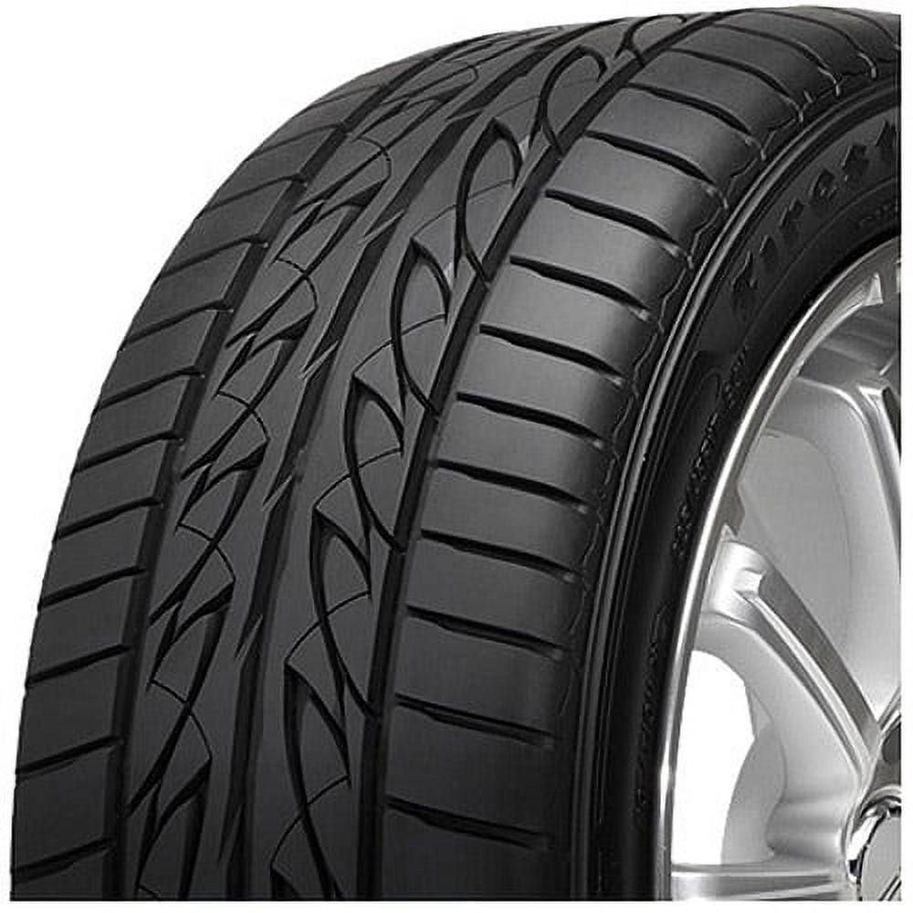 Firestone Firehawk Wide Oval Indy 500 225/50R16 92 W Tire Fits: 2003-04 ...