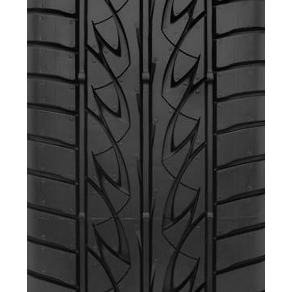 Firestone Firehawk Wide Oval Indy 500 P255/45R20 101W XL BSW Fits: 2018 Audi Q5 Prestige, 2006-10 Jeep Grand Cherokee SRT8