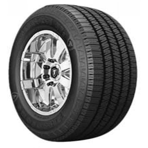 Firestone Firestone Transforce HT2 All Season LT265/70R17 E 121/118R Tire
