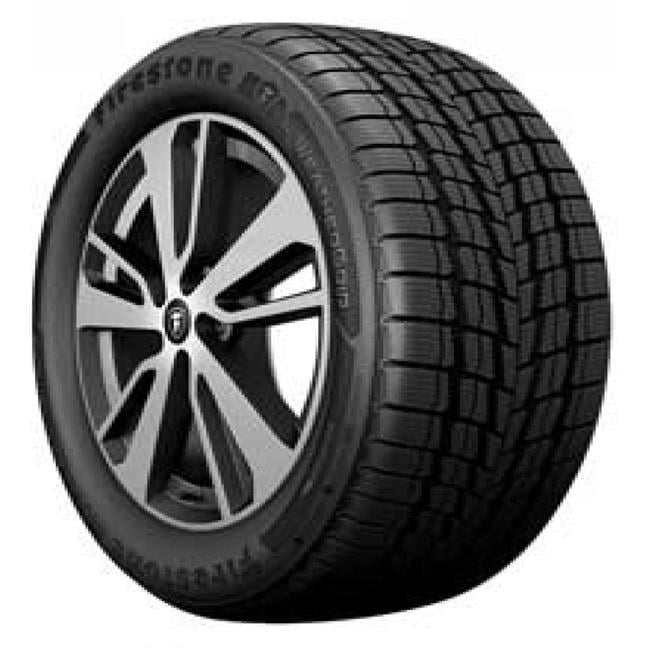 Firestone  Firestone Weathergrip All Weather 225/45R18 95V XL Tire