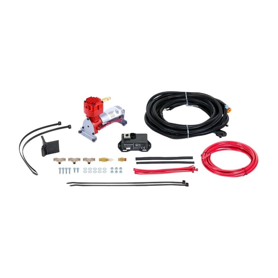Firestone Industrial 2626 Helper Spring Compressor Kit