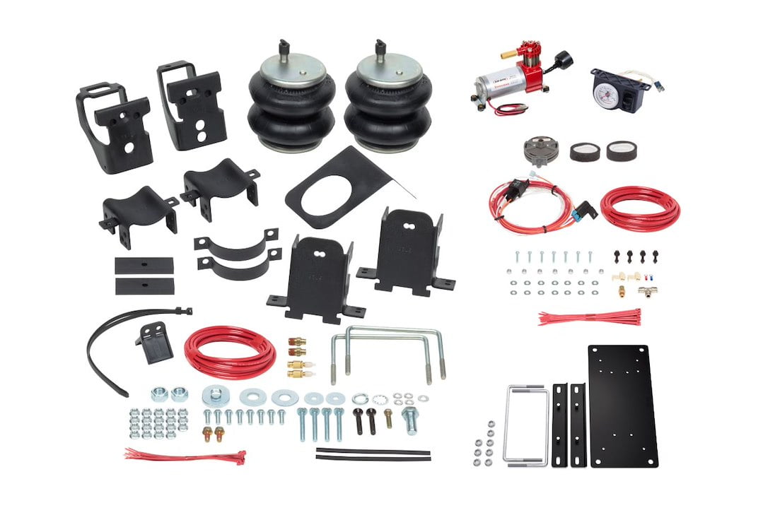 Firestone Industrial 2865 All-In One ™ AIR COMPRESSOR