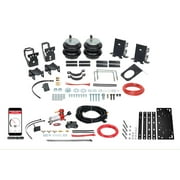Firestone Industrial 2866 All-In One HELPER SPRINGS