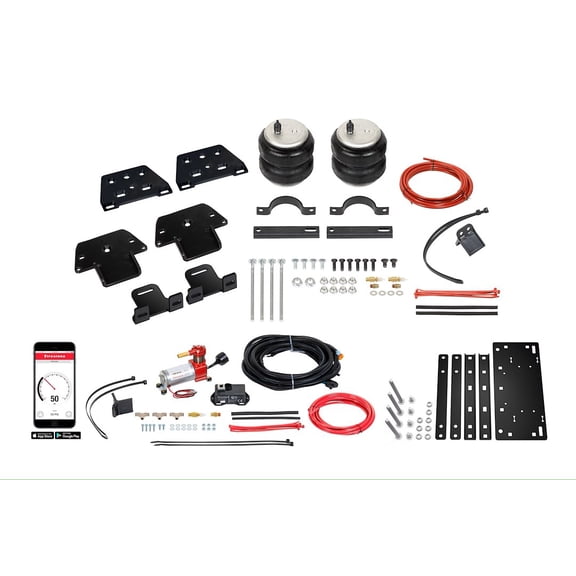 Firestone Industrial 2892 All-In One AIR COMPRESSOR