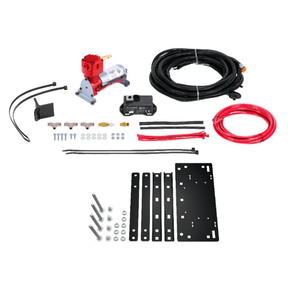 Firestone Industrial 2921 Air Command AIR COMPRESSOR