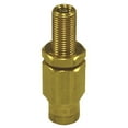 thumbnail image 1 of Firestone Inflation Valve 1/4in. Push-Lock Nickel - 25 Pack (WR17603098), 1 of 3