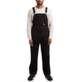 thumbnail image 1 of Firestone Mens Overalls - Water Resistant Mechanical Stretch Twill Bib Overalls Utility Jumpsuit (M-XXL), 1 of 7