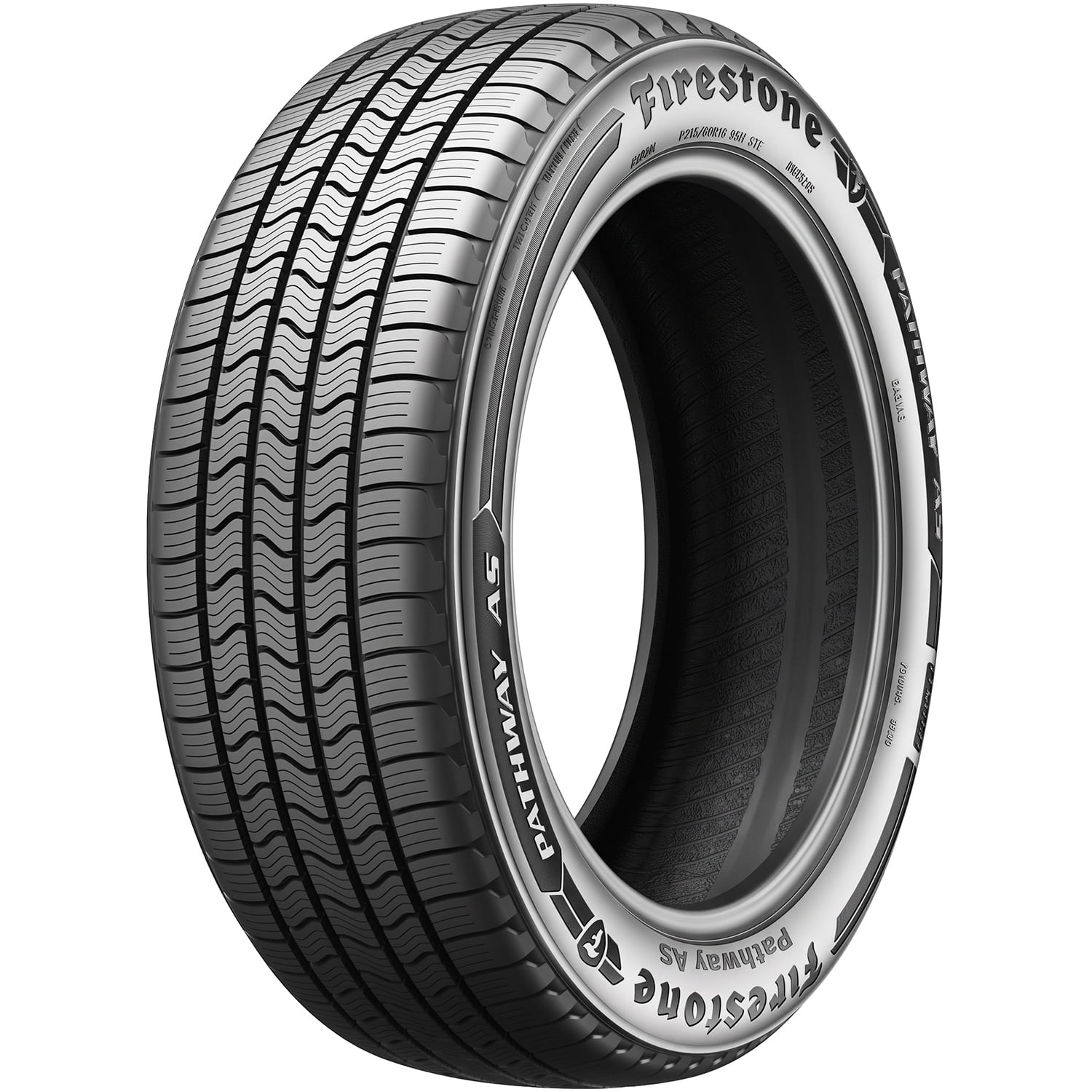 Firestone Shop 215/45R17 Tires for All-Season Performance