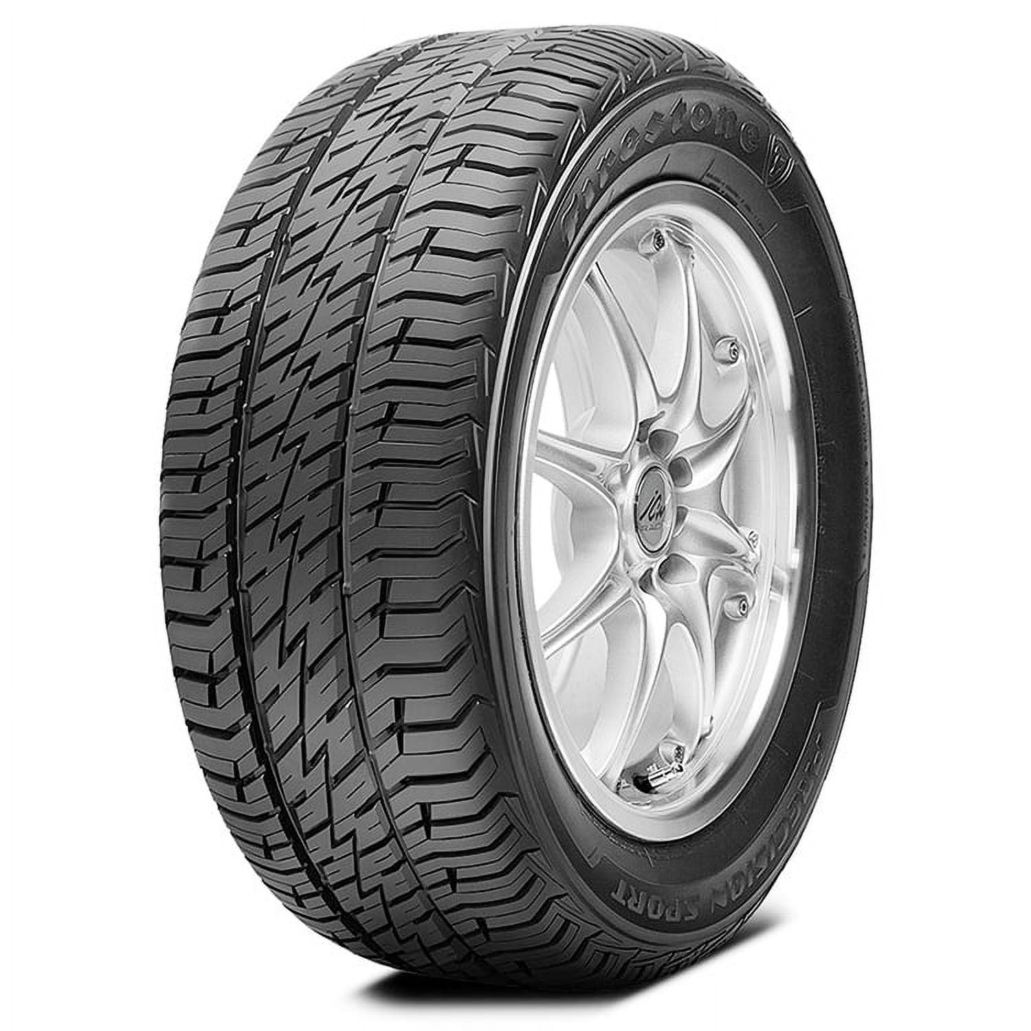 Firestone Precision Sport Tire 225/60R16 Fits: 2010 Subaru Outback 2.5i ...