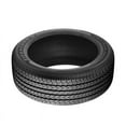 thumbnail image 1 of Firestone Precision Touring 215/65R16 98 T Tire Fits: 2011 Toyota Sienna LE, 2005-07 Dodge Grand Caravan SXT, 1 of 2