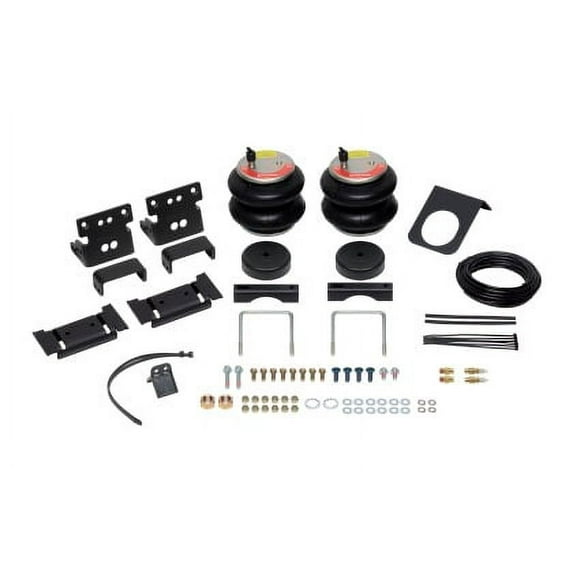 Firestone RED Label(TM) Ride Rite(R) Extreme Duty Air Spring Kit - 2703