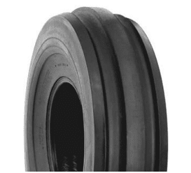 Firestone Regency 3 Rib TLF-2 10.00-16 8 D Tire Sansujyuku sansujyuku.com
