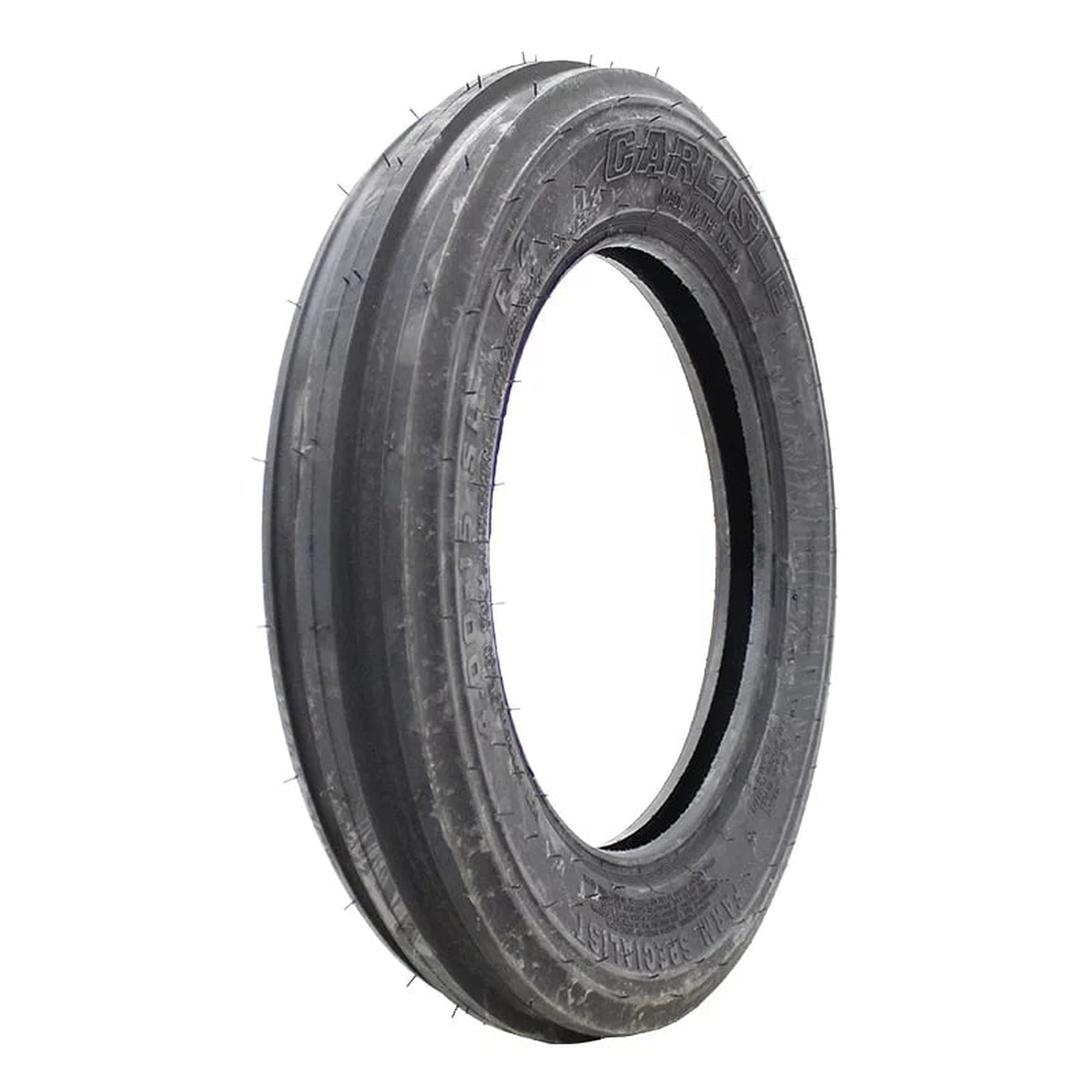 Firestone Regency 3 Rib TLF-2 10.00-16 8A8 D Farm Tire - Walmart.com