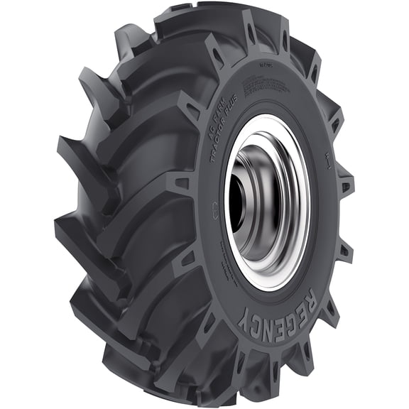 Firestone Regency AG Farm Tractor Plus 9.5-16 4 Ply Tractor Tire