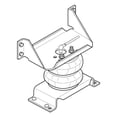 thumbnail image 1 of Firestone Ride-Rite 2264 Ride-Rite Air Helper Spring Kit, 1 of 2